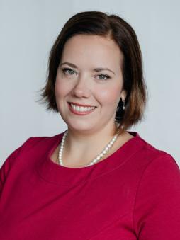 Рыжкова Елена Александровна