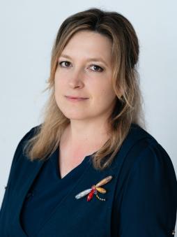 Моисеева Наталья Сергеевна