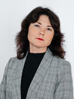 Проценко Наталья Николаевна