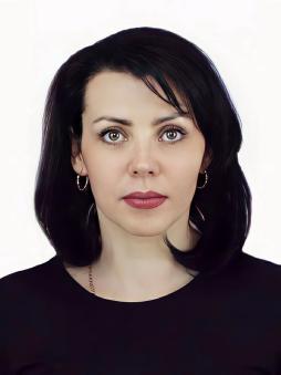 Малунова Оксана Андреевна