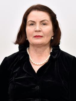 Асеева Валентина Ивановна