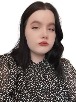 Кокарева Дарья Артемовна