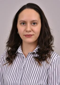 Кирилова Полина Александровна