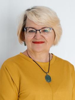 Юдина Татьяна Валентиновна