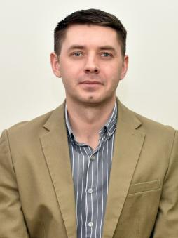 Зюзько Евгений Сергеевич