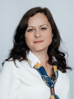 Извекова Екатерина Александровна