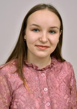 Стафиевская Наталья Васильевна