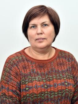 Телешихина Маргарита Петровна