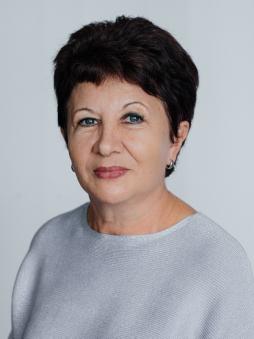 Подсадных Ольга Давыдовна