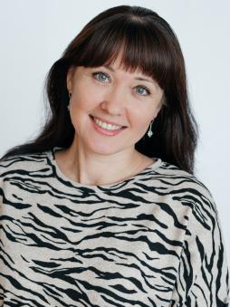 Мозговая Ольга Алексеевна