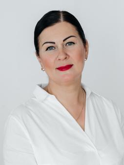 Зубкова Ольга Борисовна