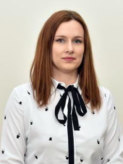 Христенко Алеся Вадимовна