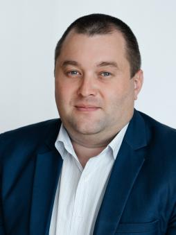 Ануфриев Максим Александрович