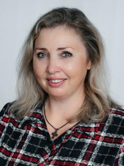 Кульга Ольга Викторовна